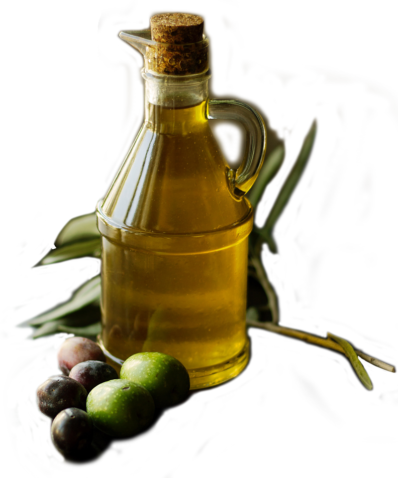 olive oil