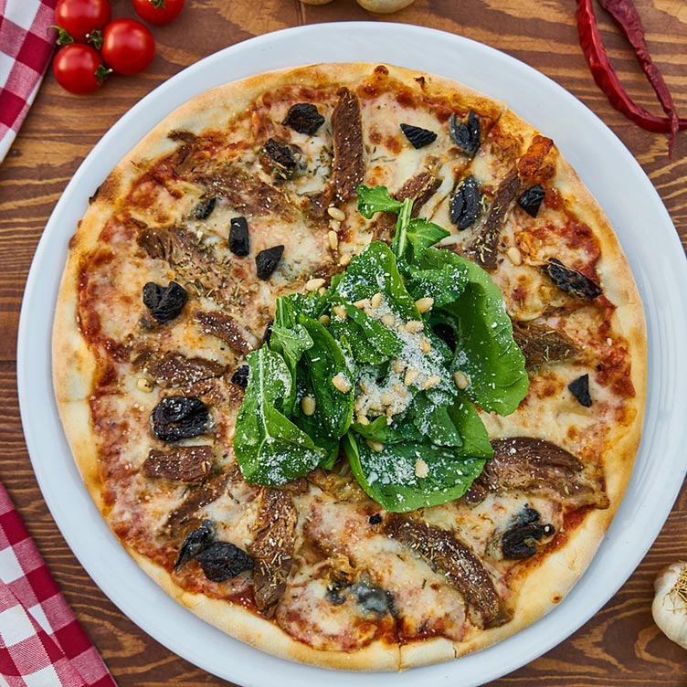 roma capitale restaurant italien lyon